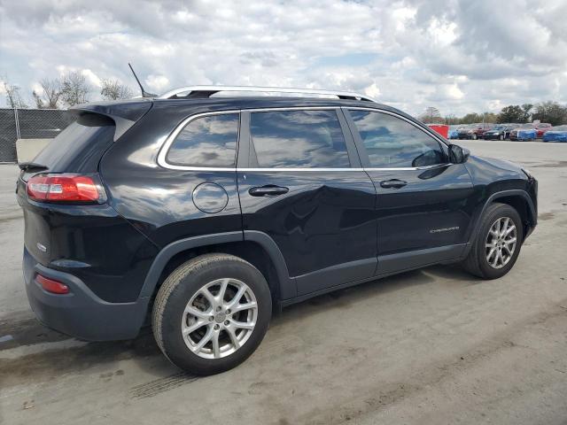Photo 3 from auction – 2017 JEEP CHEROKEE L with VIN 1C4PJLCB4HD219249