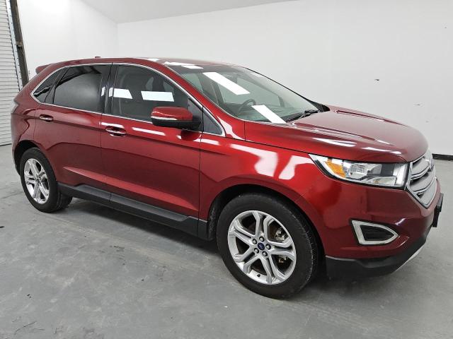 Photo 4 from auction – 2017 FORD EDGE TITAN with VIN 2FMPK3K94HBB91773