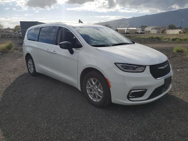 Photo 4 from auction – 2024 CHRYSLER PACIFICA T with VIN 2C4RC1BG2RR176484