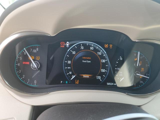 Photo 9 from auction – 2015 BUICK LACROSSE with VIN 1G4GB5G34FF193969