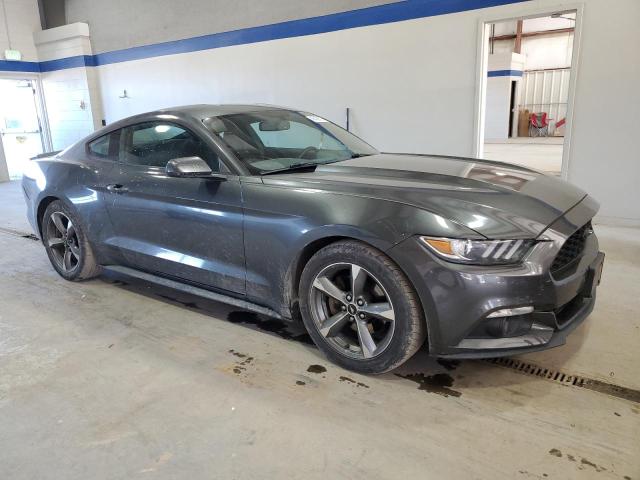 Photo 4 from auction – 2016 FORD MUSTANG with VIN 1FA6P8AM3G5296253