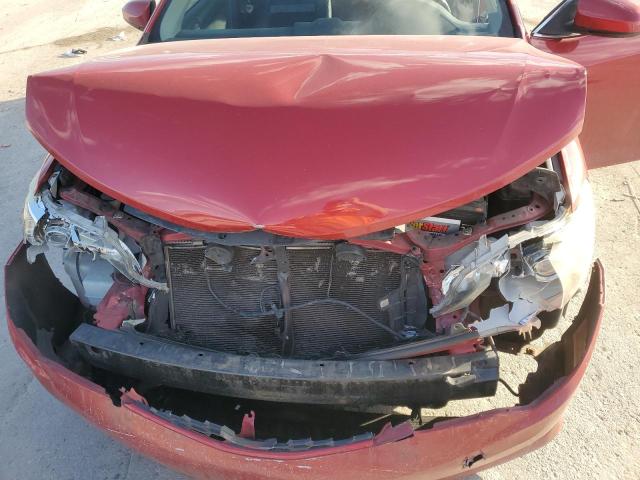 Photo 11 from auction – 2012 TOYOTA CAMRY BASE with VIN 4T1BF1FK9CU625754
