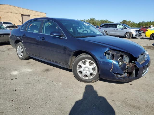 Zdjęcie 4 z aukcji – 2011 CHEVROLET IMPALA LS z VIN 2G1WF5EK7B1303731