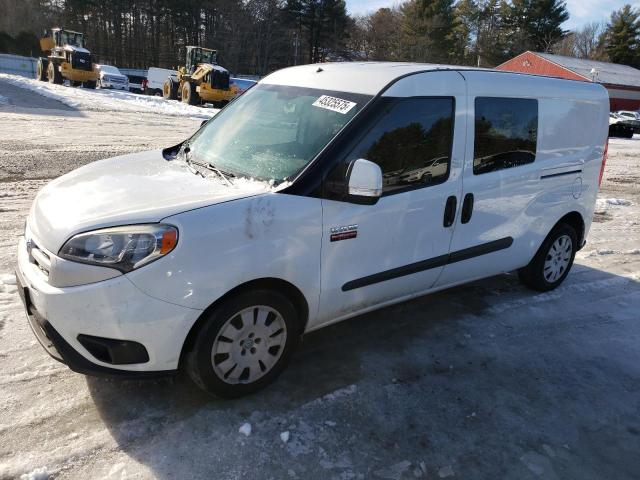 RAM PROMASTER 2016 with VIN ZFBERFBT8G6C94072 - Photo from auction