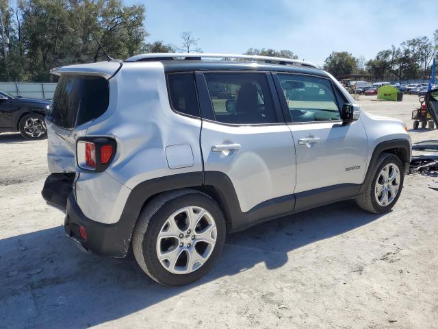 Photo 3 from auction – 2017 JEEP RENEGADE L with VIN ZACCJADB4HPF93430
