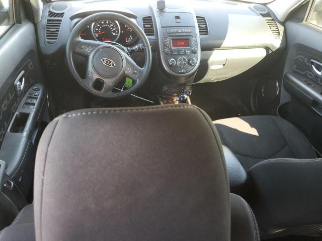 Photo 8 from auction – 2012 KIA SOUL with VIN KNDJT2A6XC7450261