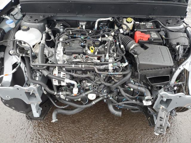 Photo 12 from auction – 2024 FORD BRONCO SPO with VIN 3FMCR9C60RRF59306