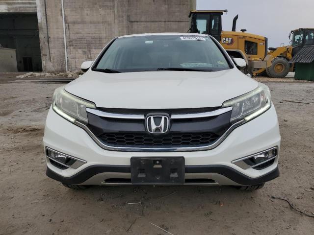 Photo 5 from auction – 2016 HONDA CR-V EX with VIN 5J6RM4H52GL138788