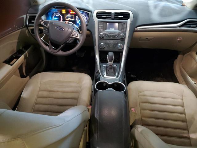Photo 8 from auction – 2015 FORD FUSION SE with VIN 1FA6P0H75F5117050