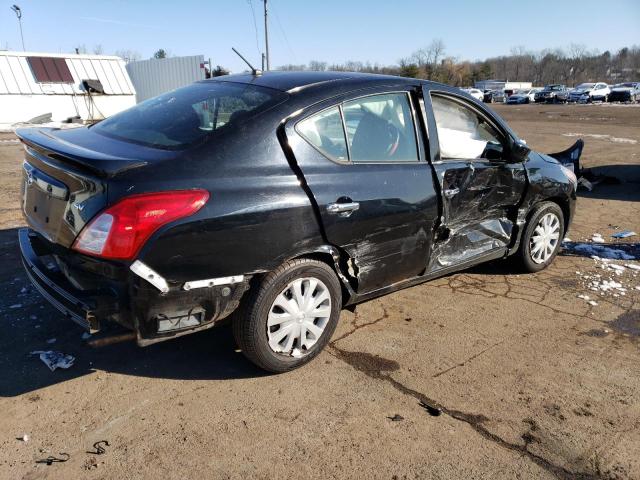 Photo 3 from auction – 2017 NISSAN VERSA S with VIN 3N1CN7AP9HL842842