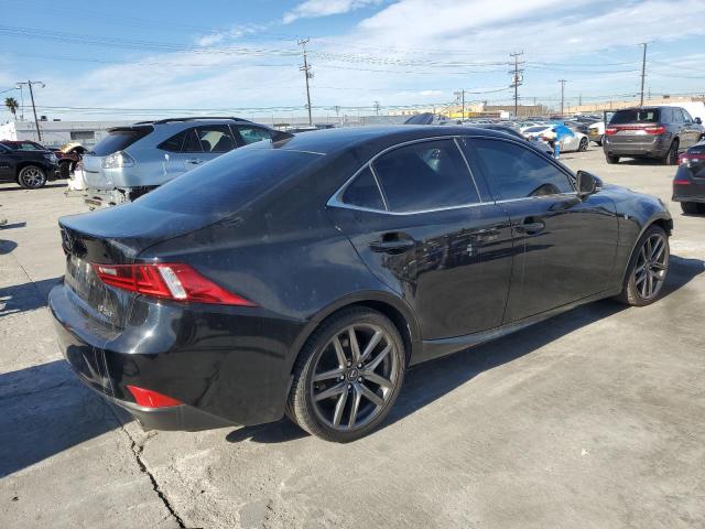 Photo 3 from auction – 2014 LEXUS IS 250 with VIN JTHBF1D20E5031556