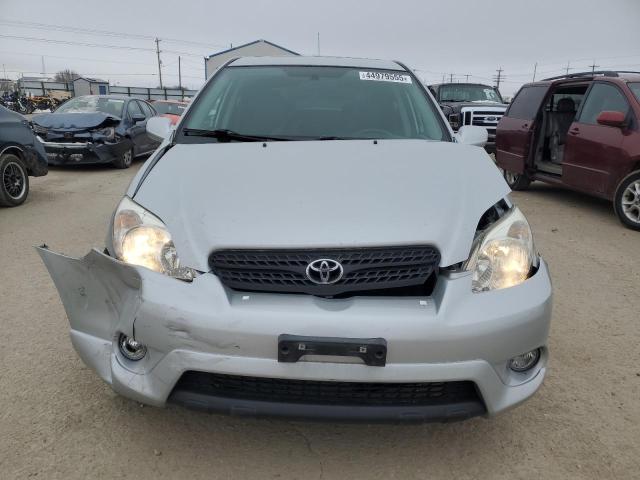 Photo 5 from auction – 2006 TOYOTA COROLLA MA with VIN 2T1KR32E96C599603