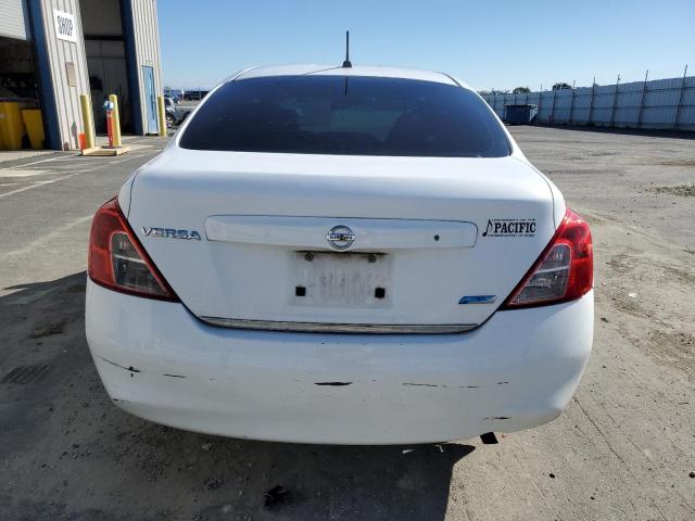 Снимка 6 от търг – 2014 NISSAN VERSA S с VIN 3N1CN7AP3EL877520