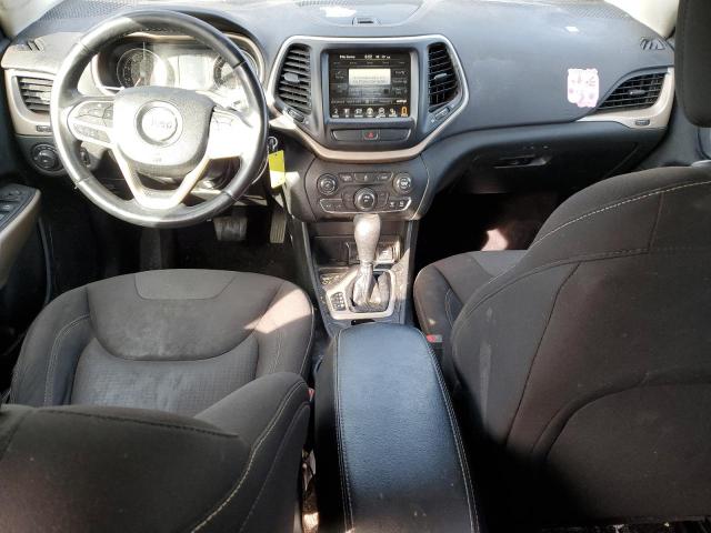 Photo 8 from auction – 2017 JEEP CHEROKEE L with VIN 1C4PJLCB8HW571884