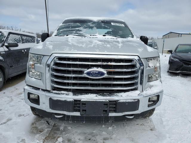 Photo 5 from auction – 2015 FORD F150 SUPER with VIN 1FTEW1EF7FKE29673