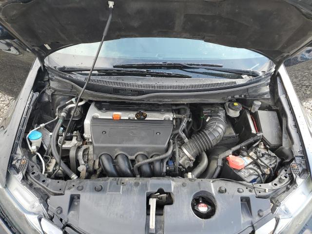 Photo 11 from auction – 2013 HONDA CIVIC SI with VIN 2HGFB6E55DH700854