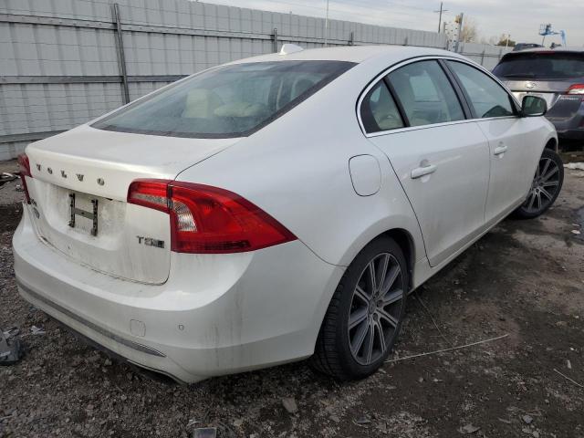 Photo 3 from auction – 2018 VOLVO S60 PLATIN with VIN LYV402TMXJB157406