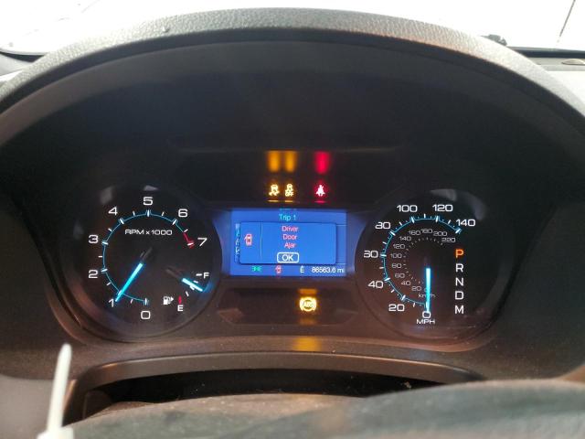 Photo 9 from auction – 2013 FORD EXPLORER X with VIN 1FM5K8D89DGB78805