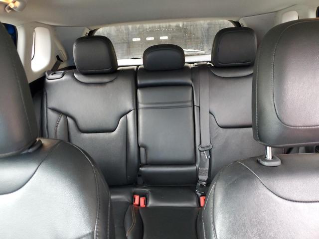 Photo 10 from auction – 2020 JEEP COMPASS LI with VIN 3C4NJDCB6LT146174
