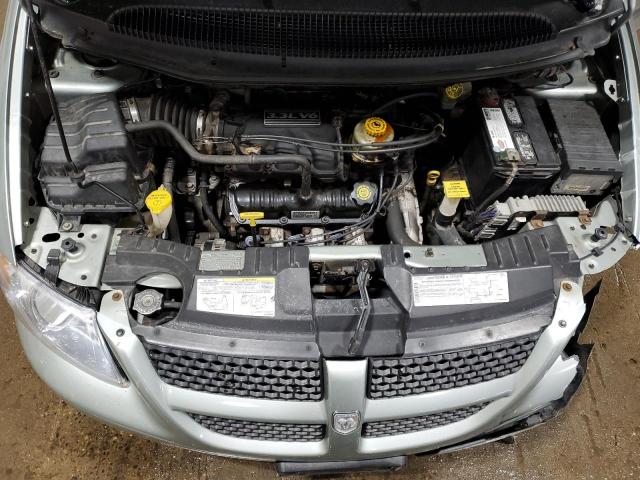 Foto 12 de la subasta – 2003 DODGE GRAND CARA con VIN 1D4GP24373B286323