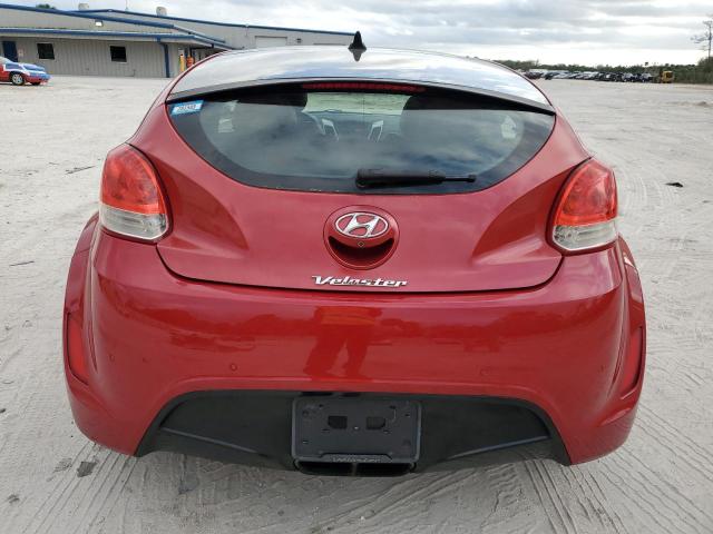 Photo 6 from auction – 2012 HYUNDAI VELOSTER with VIN KMHTC6AD8CU049349