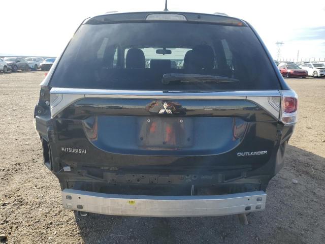 Photo 6 from auction – 2014 MITSUBISHI OUTLANDER with VIN JA4AD2A31EZ005282
