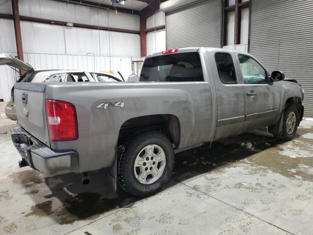 Photo 3 from auction – 2007 CHEVROLET SILVERADO with VIN 2GCEK19J471726881