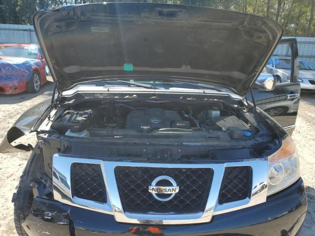 Photo 12 from auction – 2015 NISSAN ARMADA PLA with VIN 5N1AA0NF3FN606947
