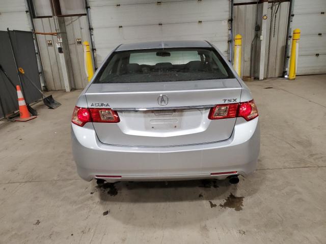 Фото 6 с аукциона – 2012 ACURA TSX TECH с VIN JH4CU2F62CC009406