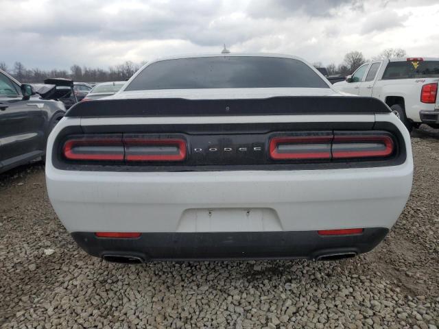 Photo 6 from auction – 2018 DODGE CHALLENGER with VIN 2C3CDZAG0JH132209