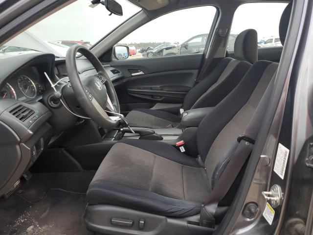 Photo 7 from auction – 2008 HONDA ACCORD LXP with VIN JHMCP26488C017717