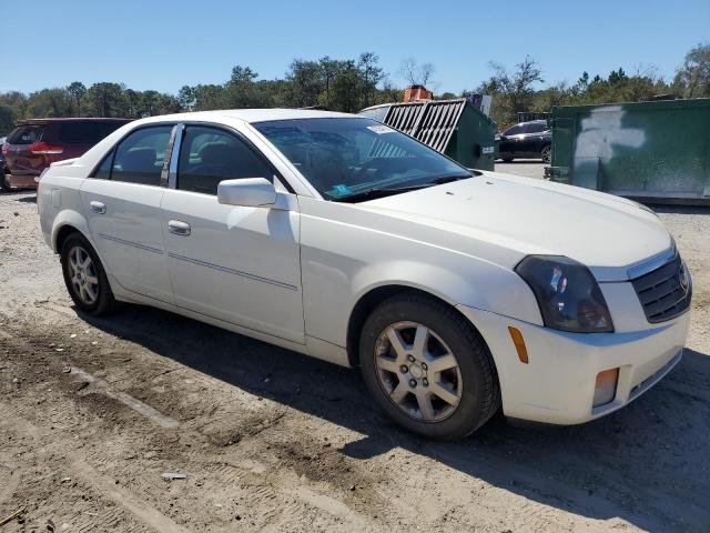 Photo 4 from auction – 2005 CADILLAC CTS HI FEA with VIN 1G6DP567650158836