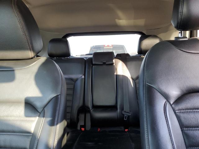Photo 10 from auction – 2017 FORD EDGE SEL with VIN 2FMPK4J90HBC65116