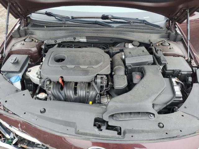 Photo 11 from auction – 2018 KIA OPTIMA EX with VIN 5XXGU4L35JG177465