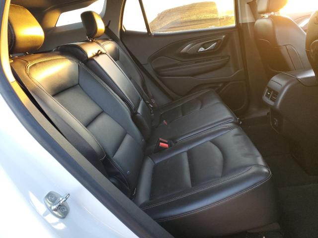 Photo 11 from auction – 2019 GMC TERRAIN SL with VIN 3GKALVEX3KL186514