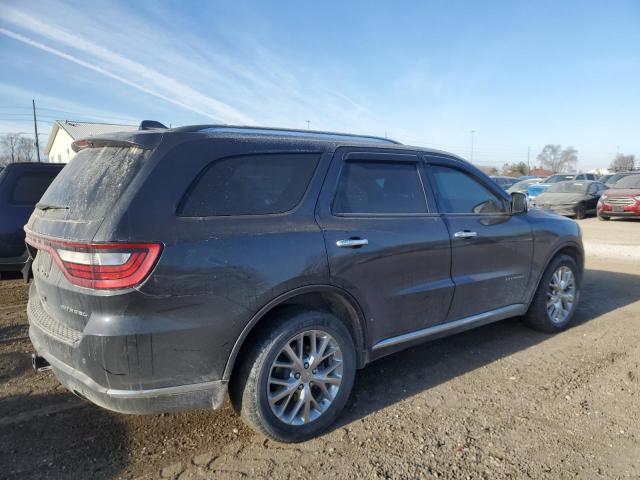 Photo 3 from auction – 2014 DODGE DURANGO CI with VIN 1C4SDJET1EC468668