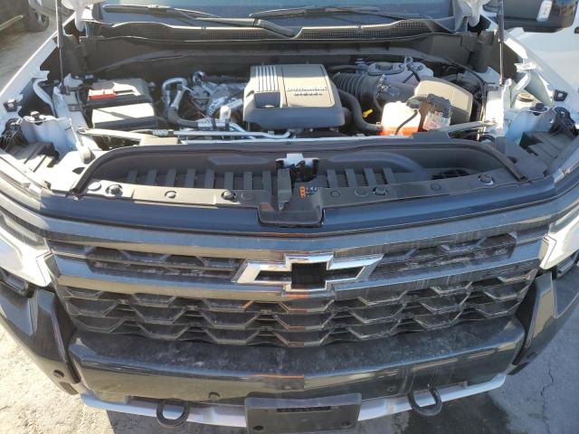 Photo 11 from auction – 2025 CHEVROLET SILVERADO with VIN 3GCUKHE88SG155418