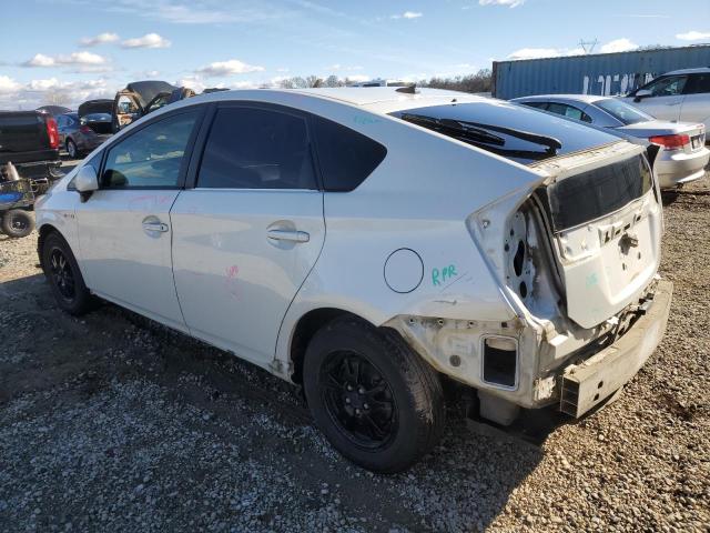 Photo 2 from auction – 2014 TOYOTA PRIUS with VIN JTDKN3DU3E0385151