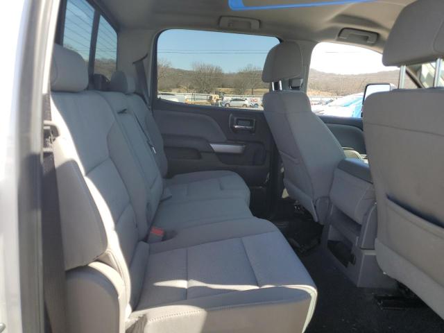 Photo 10 from auction – 2019 CHEVROLET SILVERADO with VIN 1GC1KSEG0KF180225