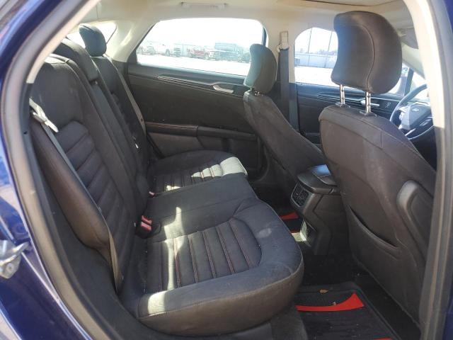 صورة رقم 10 من المزاد - 2016 FORD FUSION SE مع VIN 3FA6P0HD5GR339995