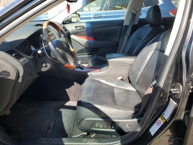 صورة رقم 7 من المزاد - 2008 LEXUS ES 350 مع VIN JTHBJ46G482175710
