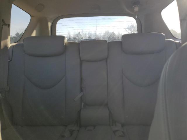 Photo 10 from auction – 2006 TOYOTA RAV4 LIMIT with VIN JTMBK31V265006098