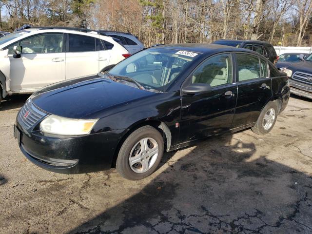 SATURN ION LEVEL 2005 с VIN 1G8AG52F95Z160289 - Снимка от търг