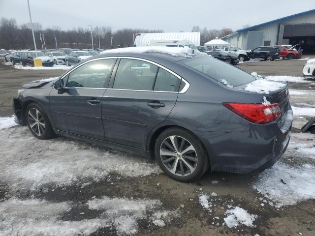 Photo 2 from auction – 2018 SUBARU LEGACY 2.5 with VIN 4S3BNAN6XJ3003565