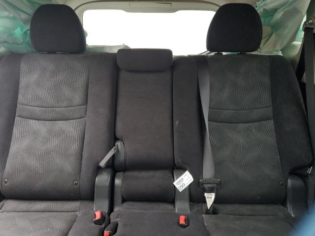 Photo 10 from auction – 2015 NISSAN ROGUE S with VIN 5N1AT2MV9FC812722