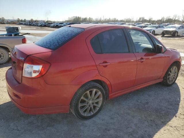 Photo 3 from auction – 2009 SUZUKI SX4 TOURIN with VIN JS2YC417596201244