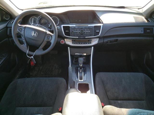 Photo 8 from auction – 2013 HONDA ACCORD EX with VIN 1HGCR2F75DA072798