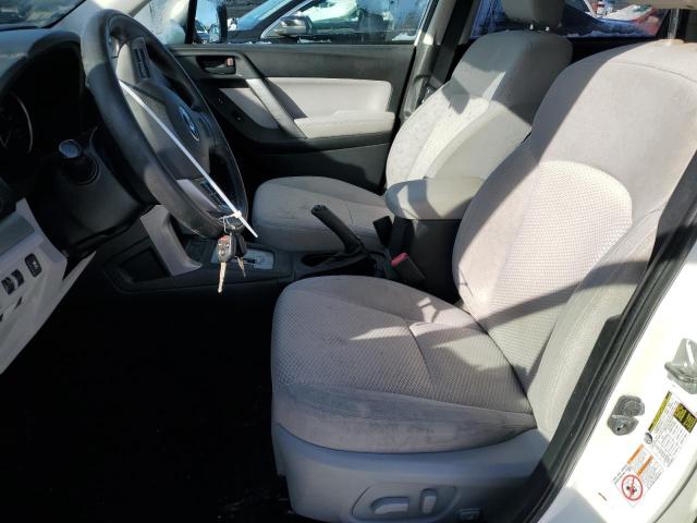 Photo 7 from auction – 2014 SUBARU FORESTER 2 with VIN JF2SJAEC5EH409216