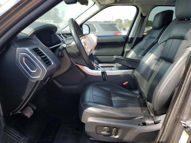Photo 7 from auction – 2018 LAND ROVER RANGE ROVE with VIN SALWR2RK0JA185056