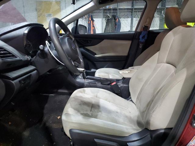 Photo 7 from auction – 2017 SUBARU IMPREZA with VIN 4S3GTAA67H3705726